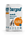 клей для блоков bergauf kleben block зима 25кг (56шт/под)