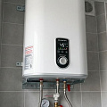 газовые водонагреватели