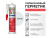 герметик plitonit plitosil premium льняной 9002 - 310 мл (1/12)