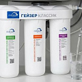 фильтры для питьевой воды
