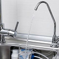 кран для чистой воды