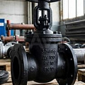 задвижки клиновые для воды