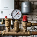 комплектующие для газового оборудования