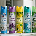 освежители воздуха