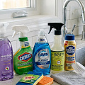 средства для кухни и дома