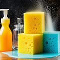 средства для мытья посуды