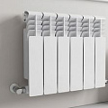 радиаторы алюминиевые