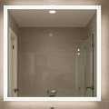 зеркала с led подсветкой