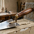 декоративные инструменты