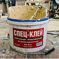 специальные клеи