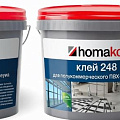 клей для напольных покрытий
