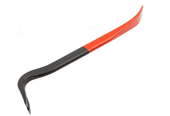 лом-гвоздодер шестигранный курс 25х900 мм