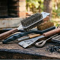 средства для чистки мангалов