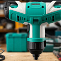 миксеры строительные