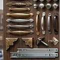 мебельная фурнитура
