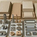 мебельные детали и комплектующие