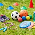 спортивные игры