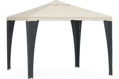 тент садовый green glade 3176в 3х3х2,5м полиэстер