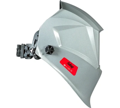 маска сварщика «хамелеон» optima 4-13 visor red fubag