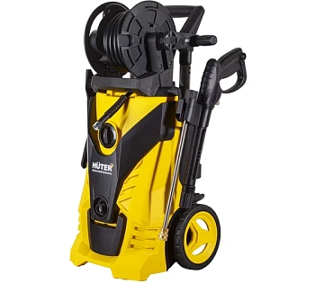 мойка высокого давления huter w210i professional 70/8/18