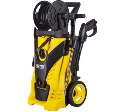 мойка высокого давления huter w210i professional 70/8/18