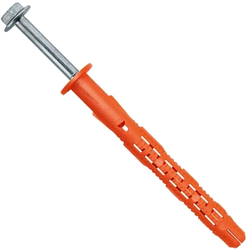 дюбель bfk-stbf 10х120 унивеср. фасад. борт 8.8 hex/t40 (150шт)