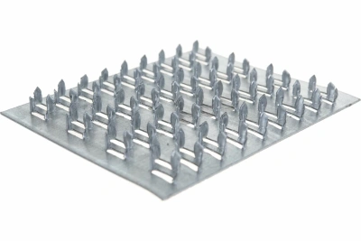 пластина гвоздевая pse 129x102x1