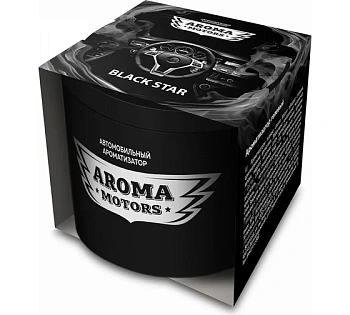 ароматизатор гелевый «aroma motors» oasis 100мл.