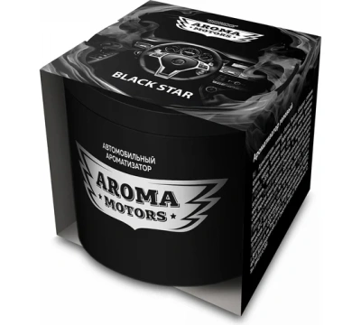 ароматизатор гелевый «aroma motors» oasis 100мл.