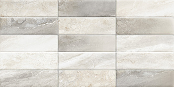 кер. плитка adriatic рельефная twa3060adt17 30*60 (alma ceramica) в уп.1,98 м2