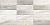 кер. плитка adriatic рельефная twa3060adt17 30*60 (alma ceramica) в уп.1,98 м2