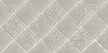 кер. плитка brenta рельефнаяtwu09brt404 24.9*50 (alma ceramica) в уп. 1.494 м2 распродажа