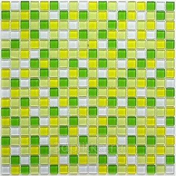 мозаика tropic 30*30 (gilia)
