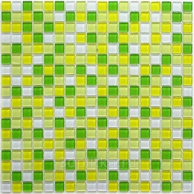 мозаика tropic 30*30 (gilia)