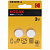 батарейки kodak cr2025-2bl max lithium (60/240/43200)