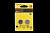 батарейки kodak cr2032-2bl max lithium (60/240/43200)