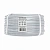 шланг пищевой силиконовый alex diggermaer foody strong, 3/4", 25 м
