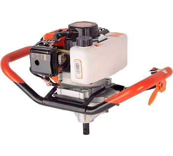 мотобур без шнека patriot ae140d d300 мм 1900 вт (742104476)