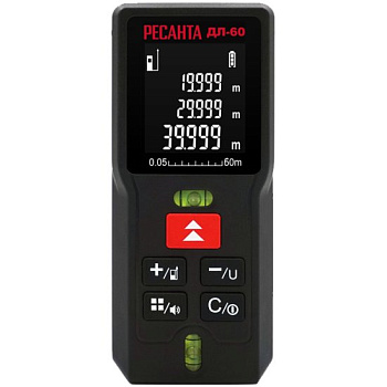 дальномер дл-60 ресанта