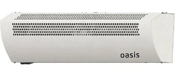 тепловая завеса оазис tz-5, 5000вт