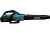 уценка воздуходувка аккумуляторная бесщеточная senix blax6-m1-eu 1376 м3/ч, 60в, li-ion 1х4ач
