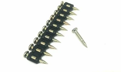 гвозди по бетону toua 3,05х22<br/>мм cn eg bullet point (1000шт)