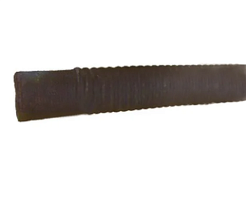 рукав всасывающий 100 (4м), с2505