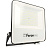 прожектор светодиодный 100w 6400k ip65 ac175-265v/50hz, черный, ll-1000