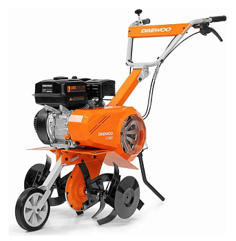 культиватор бензиновый dat 5560r daewoo