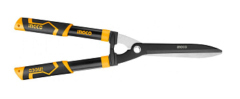 ножницы садовые для живой изгороди ingco hhs6001 industrial 557 мм