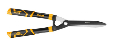 ножницы садовые для живой изгороди ingco hhs6001 industrial 557 мм