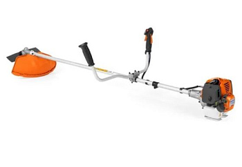 мотокоса husqvarna 321r, 0,75квт, 1,0л.с., 7,2кг, t25l + multi 330-2