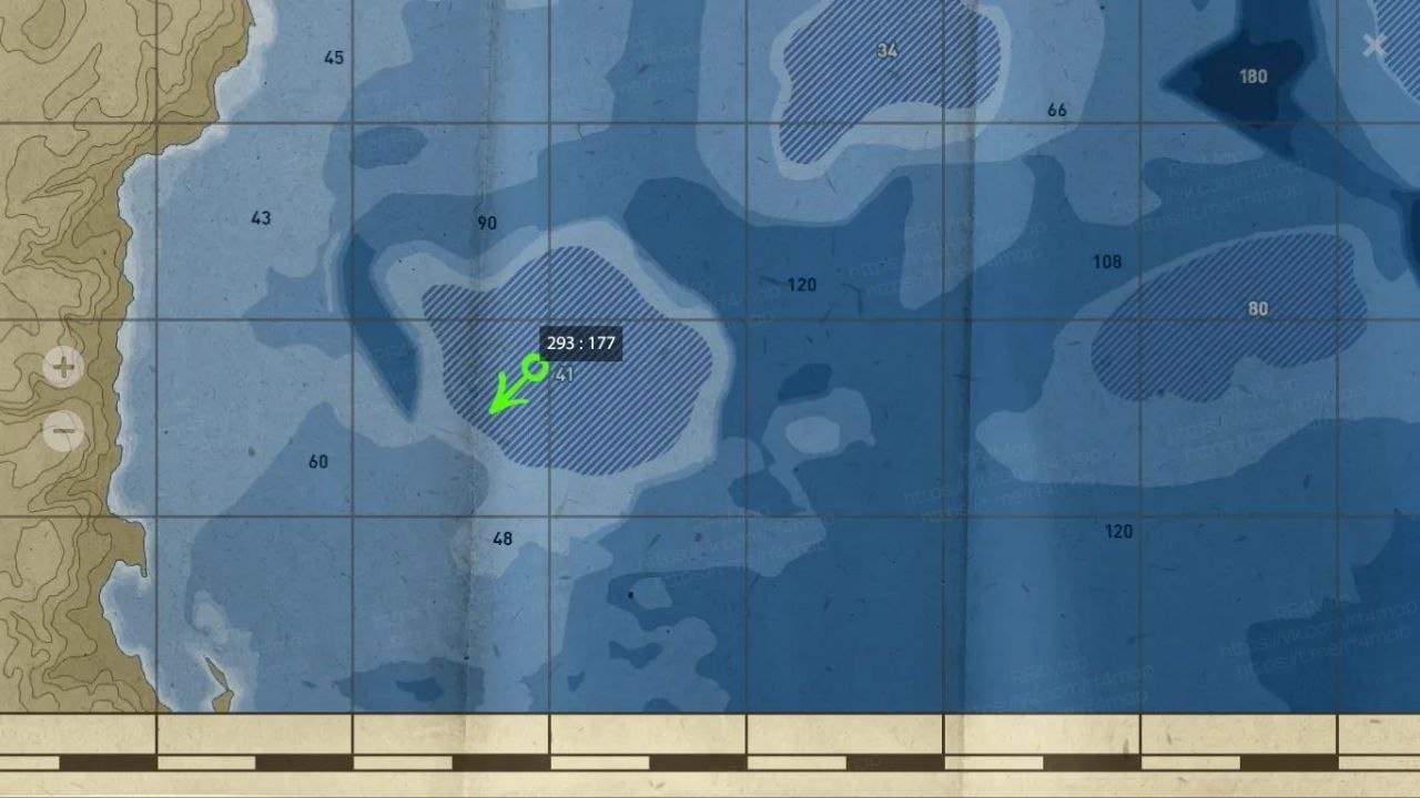 Норвежское море