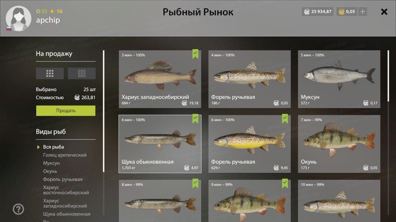 Lower Tunguska River — Keepnet
